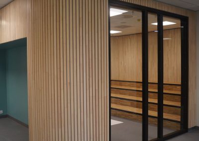 Benterud skole og flerbrukshall