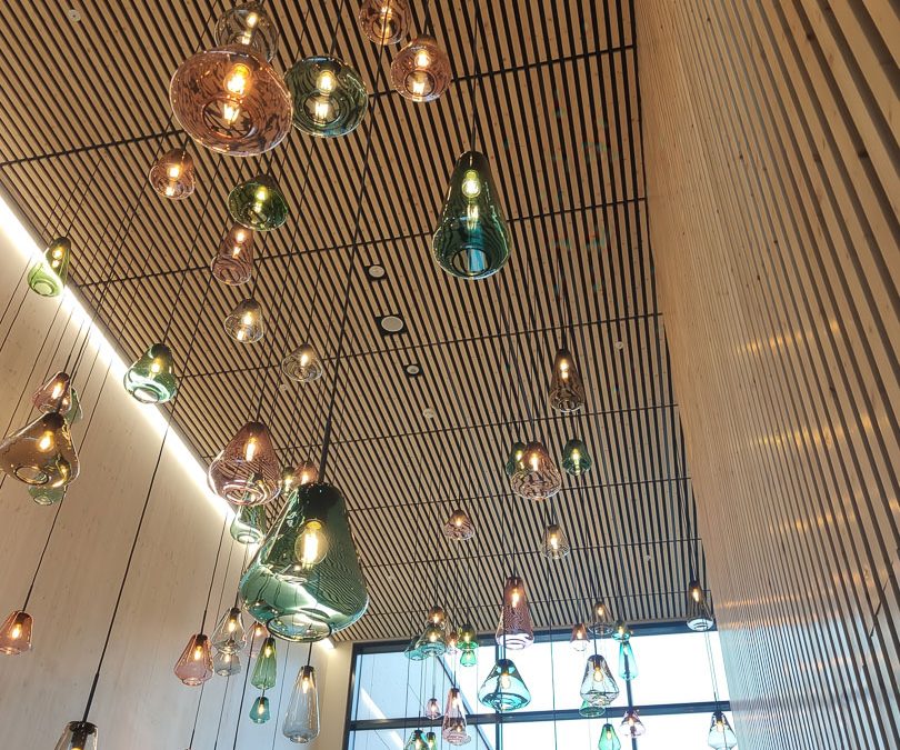 Heradsbygda omsorgssenter