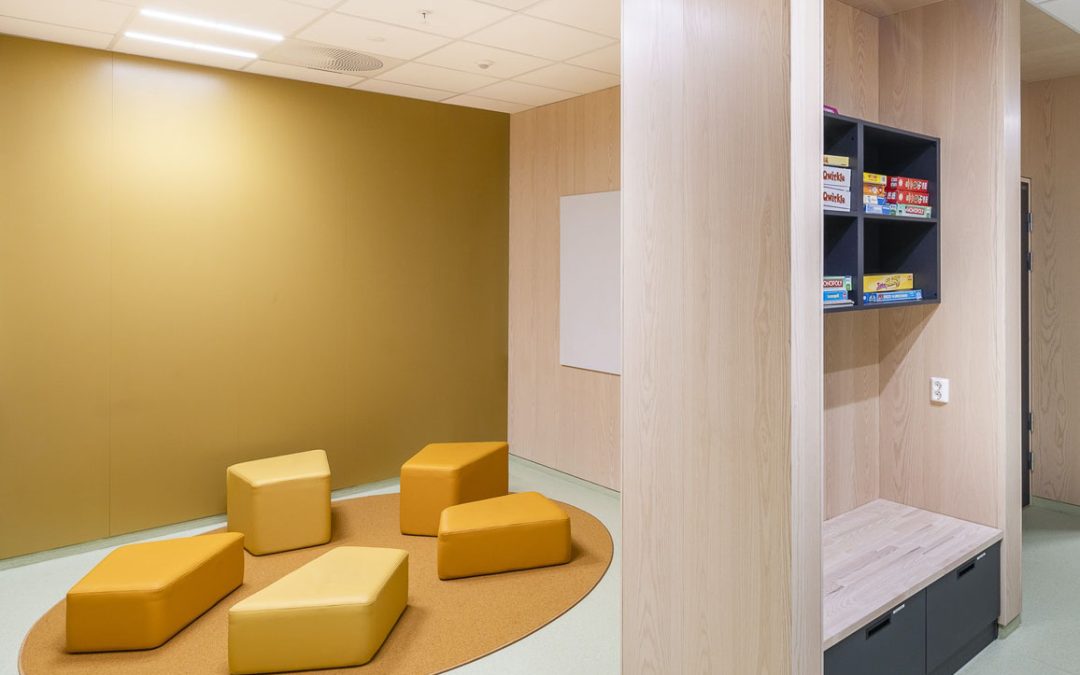 Ullerål skole og flerbrukshall