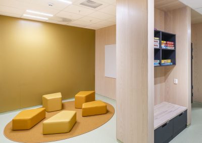 Ullerål skole og flerbrukshall