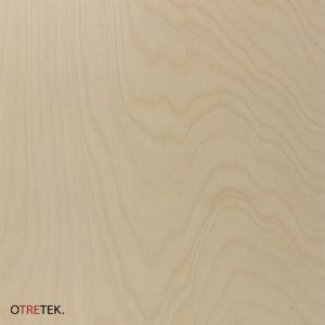 Interiørpanel - kryssfiner - bjørk