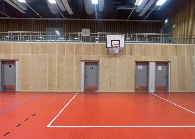 Frydenberg flerbrukshall