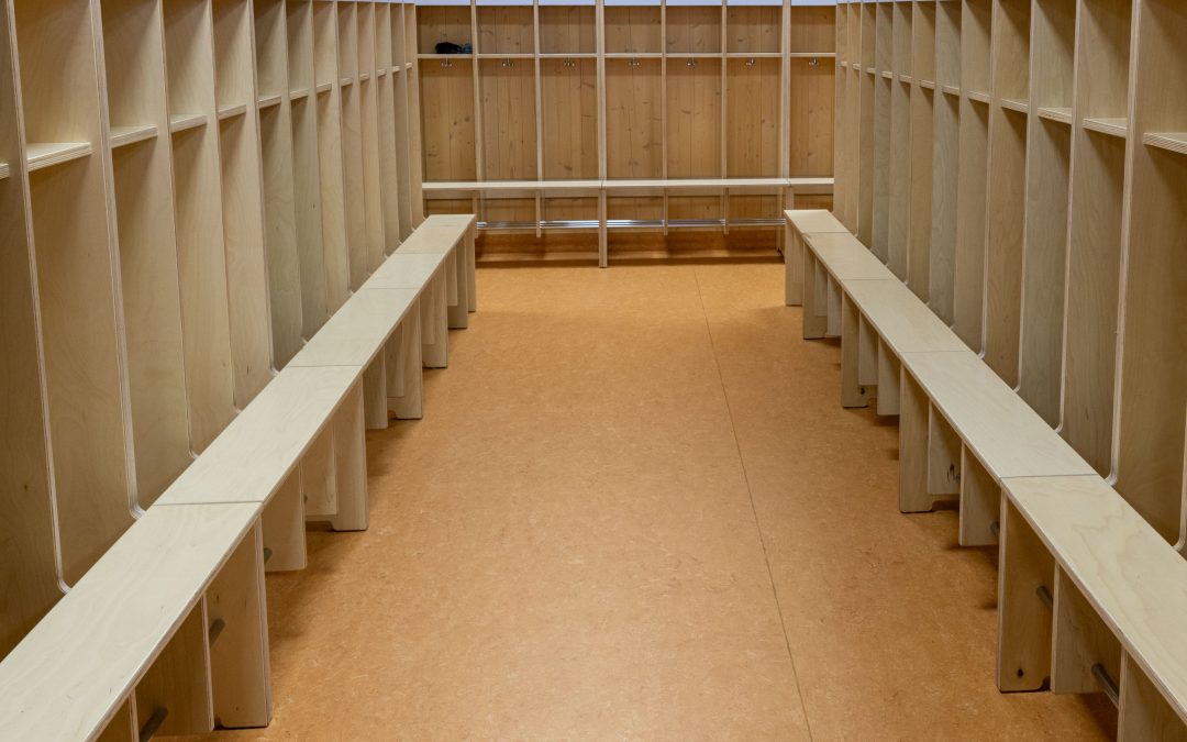 Hokksund barneskole