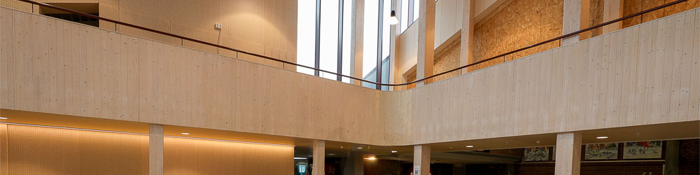 Gloppen kultursal
